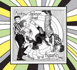 Andrew Jackson Jihad : Andrew Jackson Jihad - The Gunshy